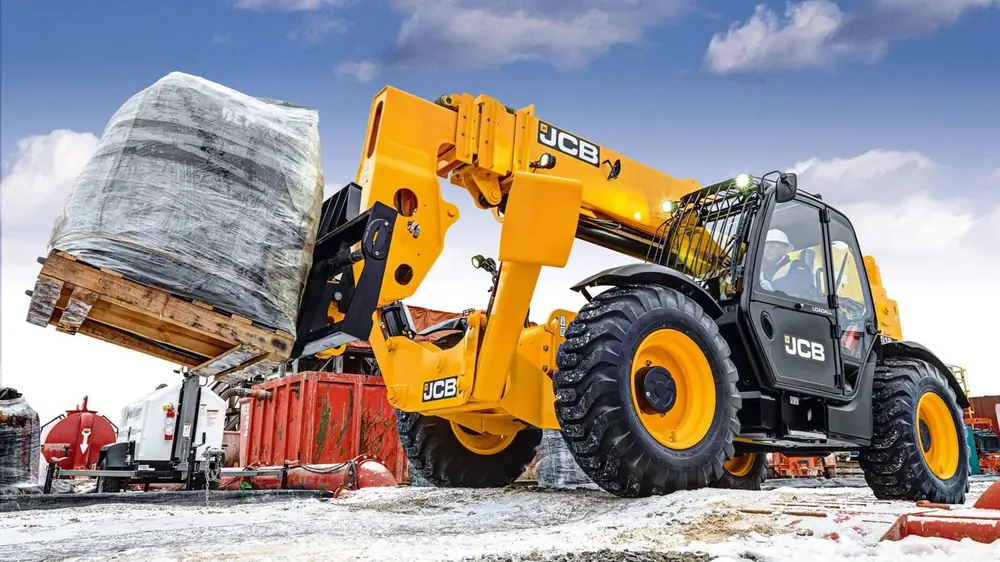 JCB 512-56