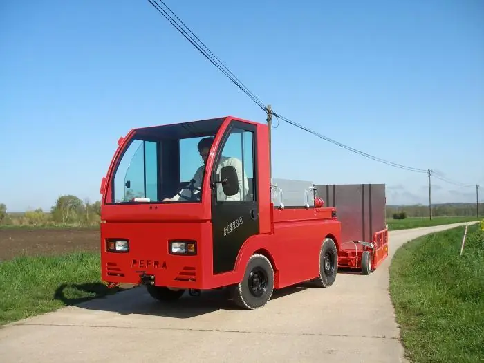 PEFRA 740