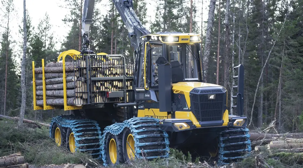 EcoLog EcoLog 594 F