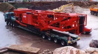 Schmidt-Posch K 30 - 1140 V1 C1