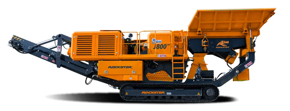 Rockster J800rev