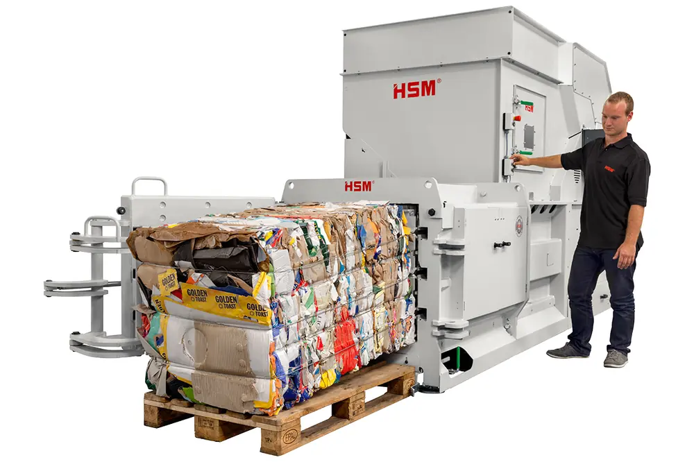 HSM HL 4010