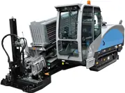 TRACTO-Technik Grundodrill 15 XP