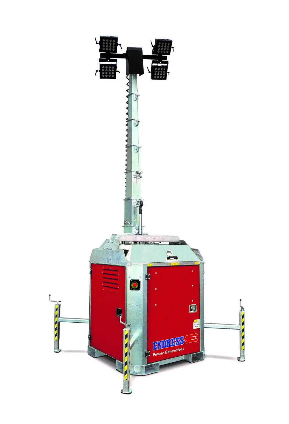 Endress EFA 840 S4 320 PLUG-IN