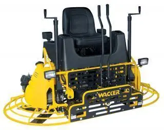 Wacker CRT 36-23 K-H