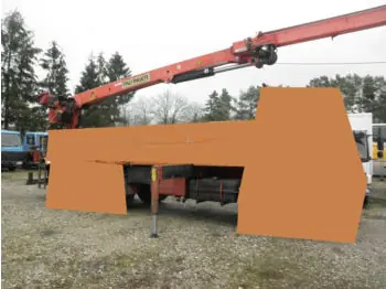Palfinger PK 33000 ELA