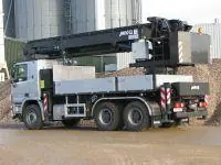 MKG HMK 601 HP a3 L