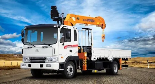 DINEX DH 76