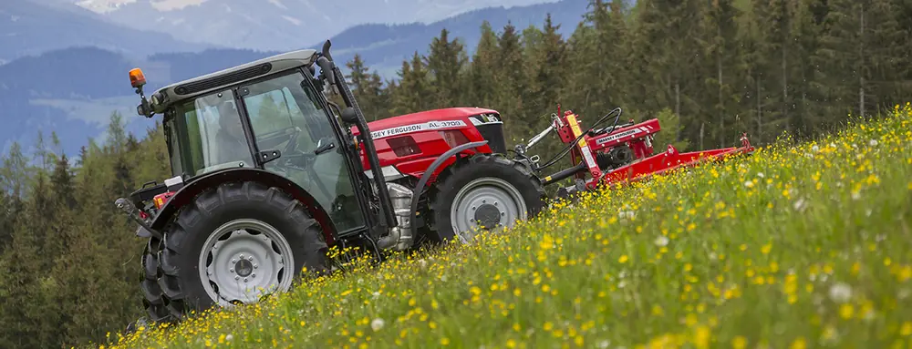 Massey Ferguson MF 3AL.95 thumbnail 3