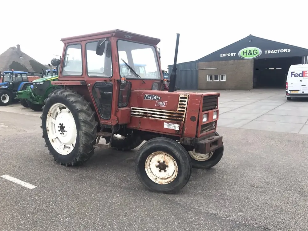 Fiatagri 780