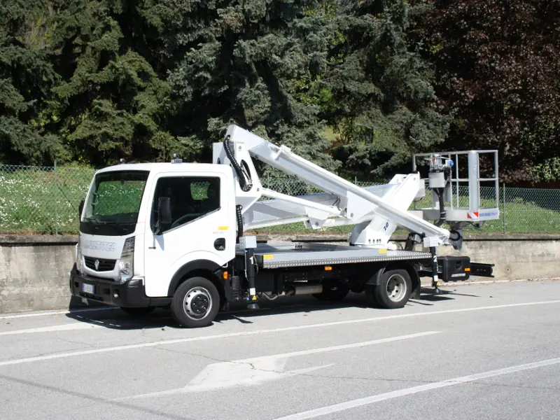 Multitel HX 200 DS