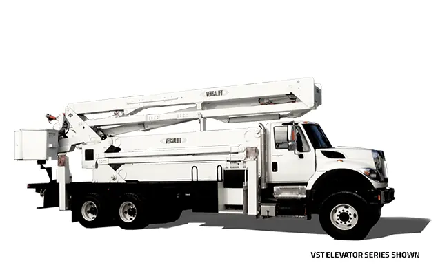 Versalift VST-7500MHI-E108 ELEVATOR thumbnail 2