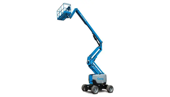 Genie Z-62/40