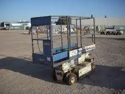Marklift J 14 EPI