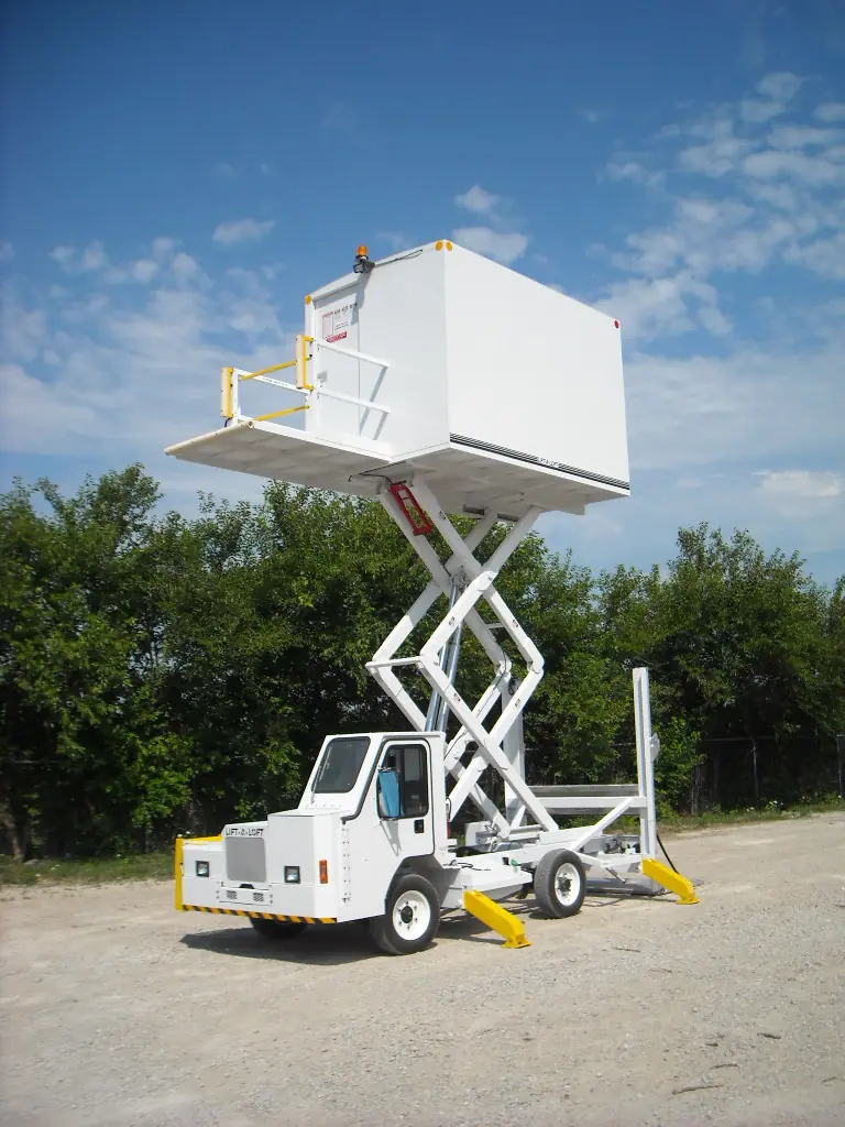 Lift-A-Loft APX CT
