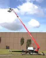 Jumbo Lift T 17-3 L
