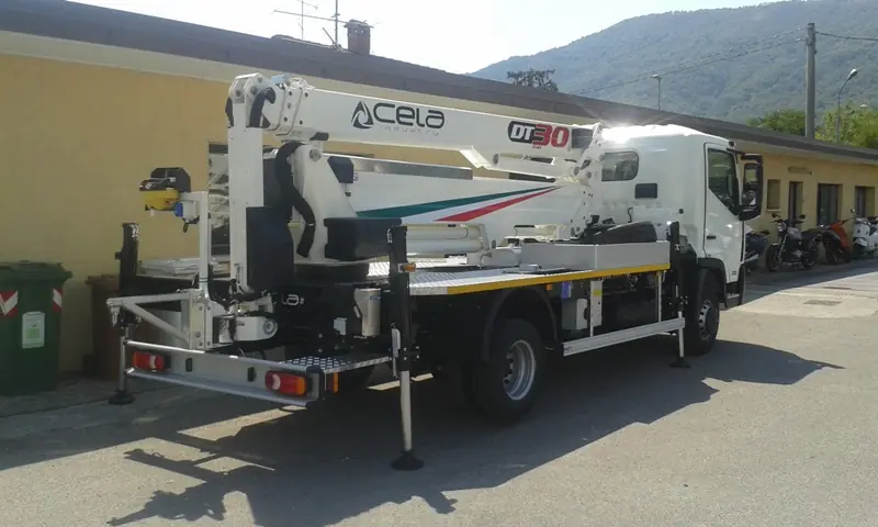 CELA DT30 thumbnail 3