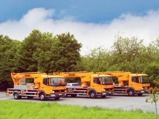 TEUPEN Euro C 23 T thumbnail 2