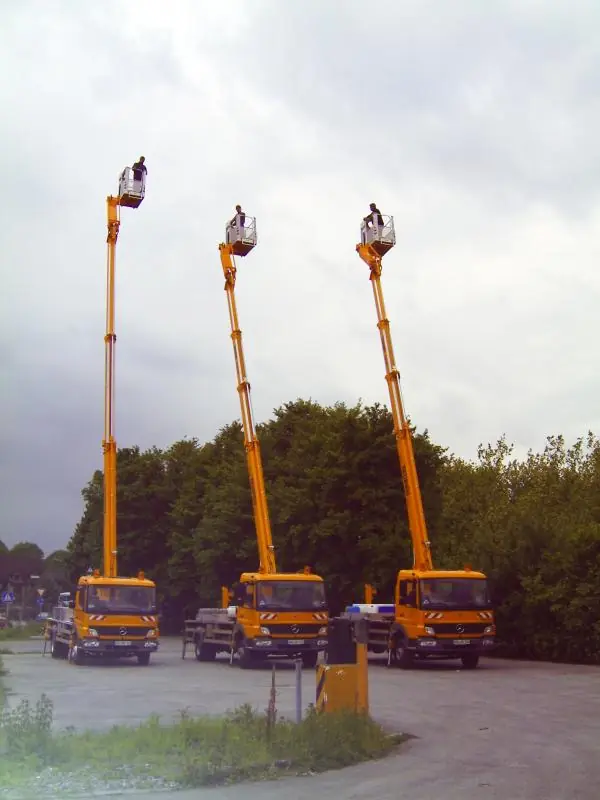 TEUPEN Euro C 23 T thumbnail 4