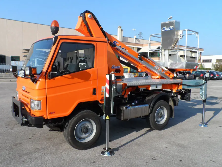 Safi SC 11