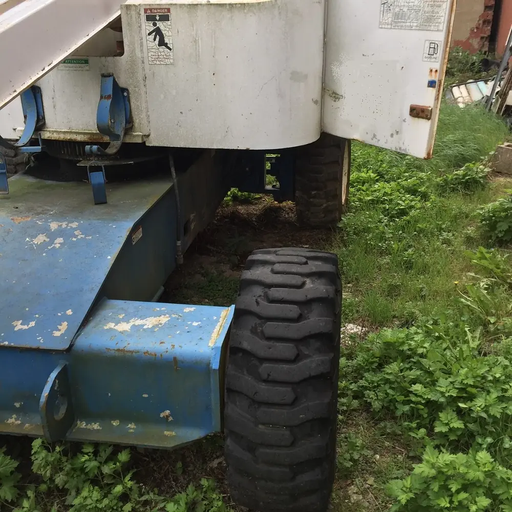 Marklift CH 44 C