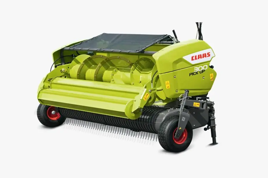 Claas Pick Up 300