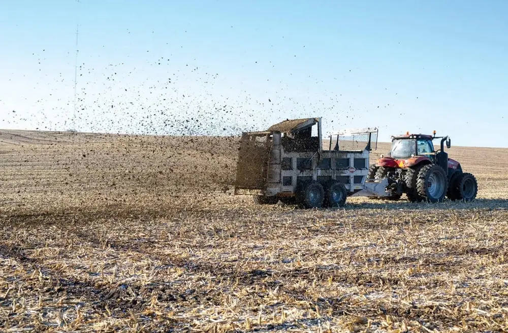 Kuhn HP 150 thumbnail 4