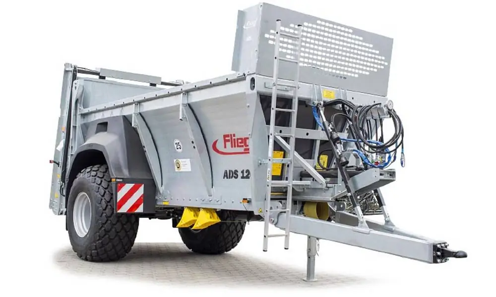 Fliegl ADS 120 thumbnail 2
