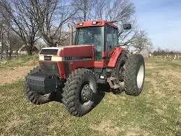 Case IH 7220 TA Magnum Pro