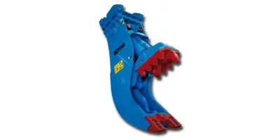 BTi MCP800-IT