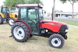Case IH PJV 65