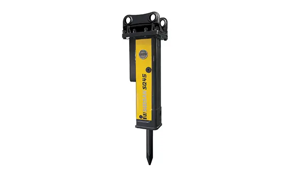Soosan SQ45