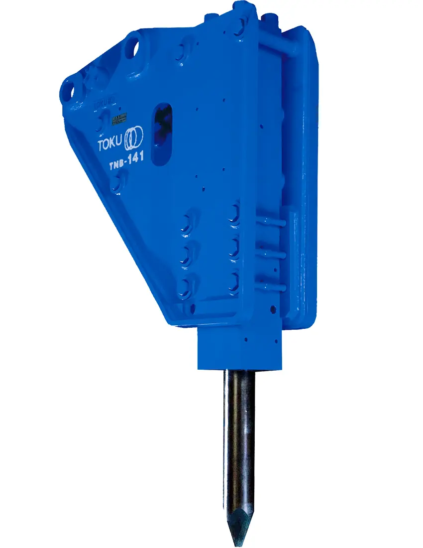 Toku TNB-141LU
