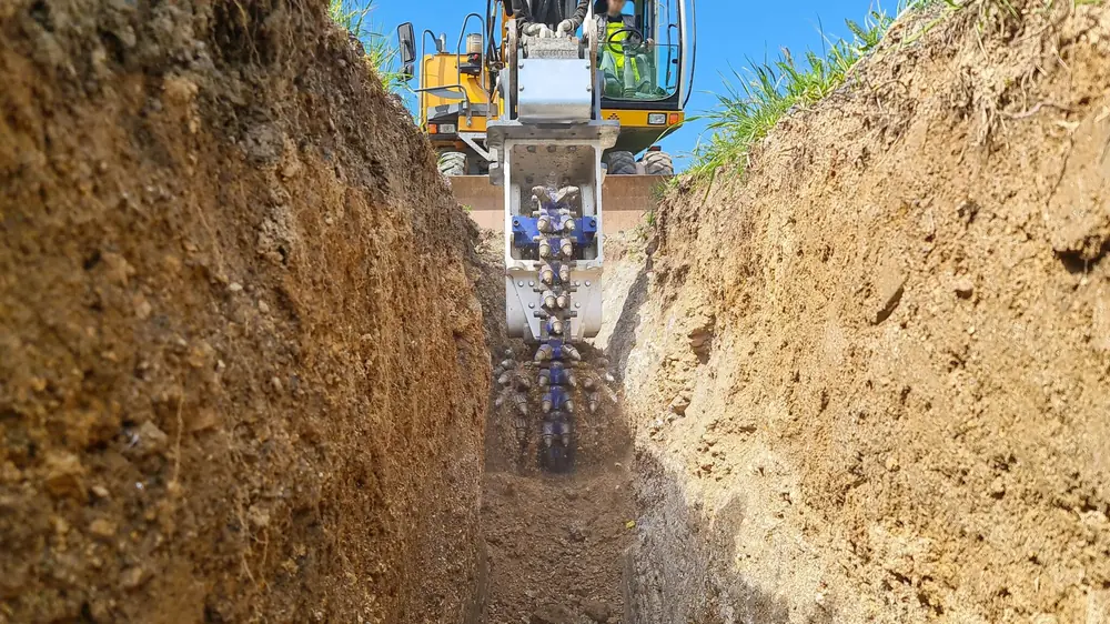Kemroc EK 20