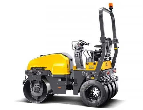 Dynapac CC 1300 C