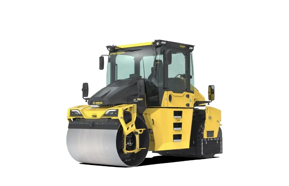 Bomag BW 174 ACP-5