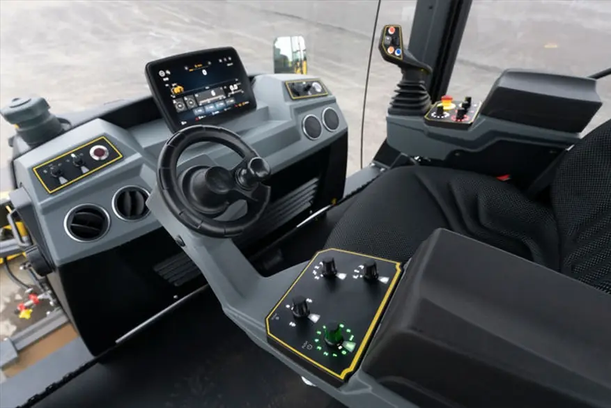 Bomag BW 174 ACP-5 thumbnail 2