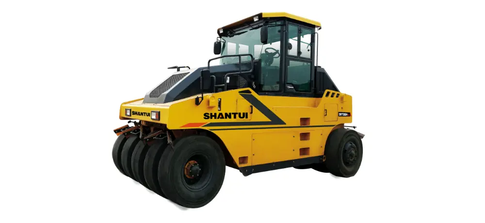 Shantui SRT26H-C6
