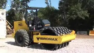Vibromax W 1103 PD