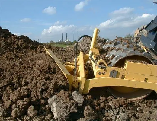 Bomag BW 124 PDH thumbnail 3