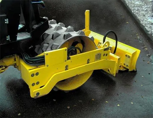 Bomag BW 124 PDH thumbnail 4