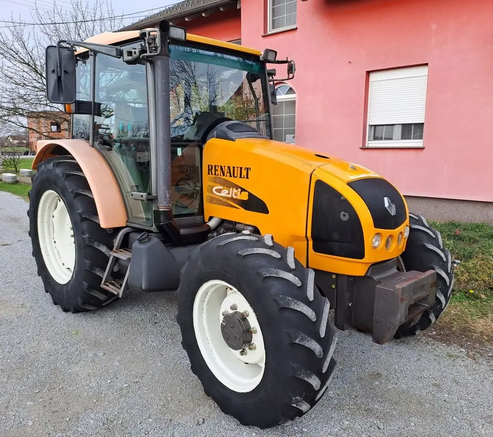 Renault Celtis 446 Profi