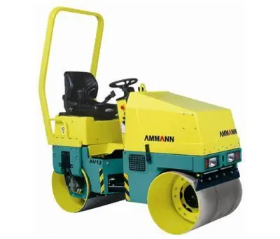 Ammann AV 12