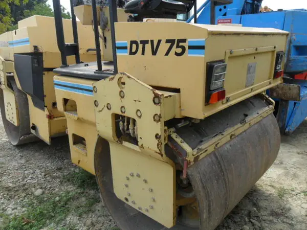 Bitelli DTV 75