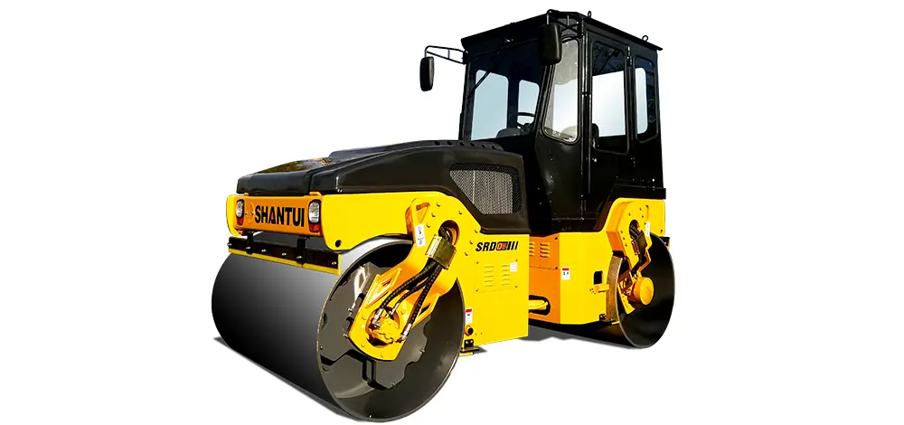 Shantui SRD06
