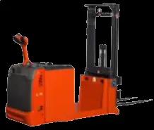 Linde L16ac Duplex thumbnail 2