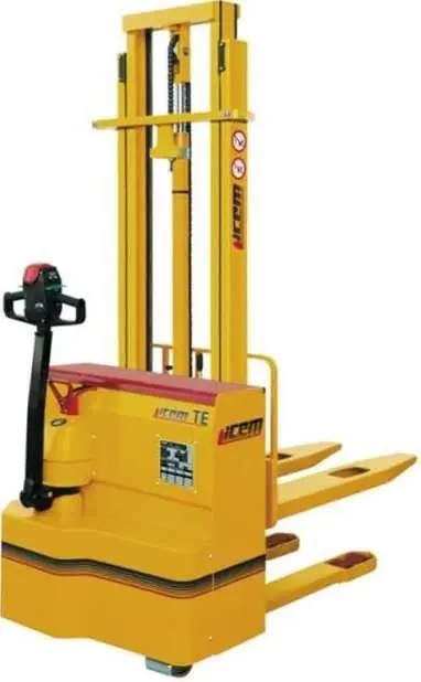 Icem TE 20-316 thumbnail 2