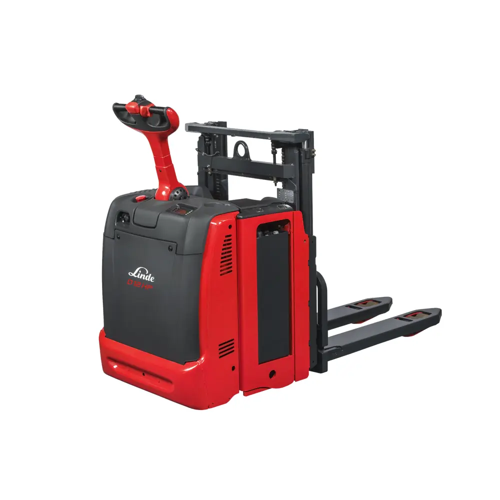 Linde D12SF 2024 D