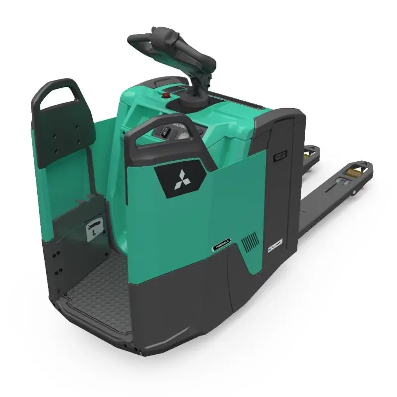 Mitsubishi PBF20N3DR