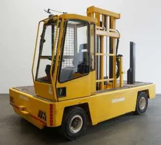 Baumann DX 50/14/40